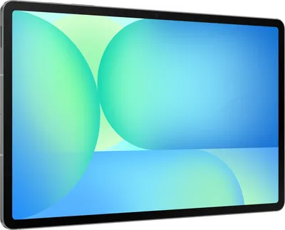 Планшет Samsung SM-X626BZAPCAU, Galaxy Tab S10 FE+, 13.1", 12/256Gb, 5G