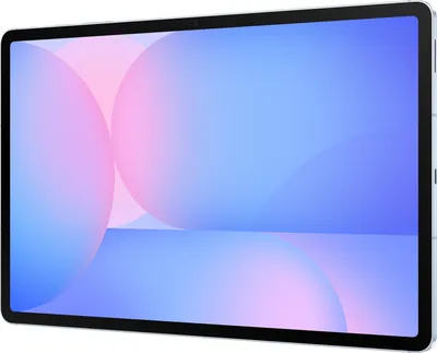 Планшет Samsung Galaxy Tab S10 FE+ SM-X626BLBPCAU, 13.1", 12/256 ГБ, 5G