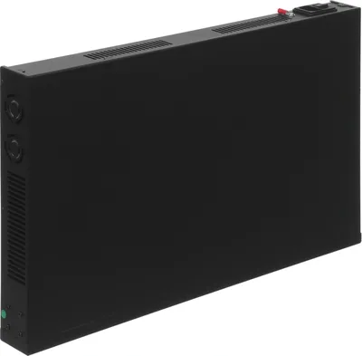 Коммутатор DIGMA DSP716G-4C-R300, L2+, 16×1GbE, 4×Combo, 300W, управляемый