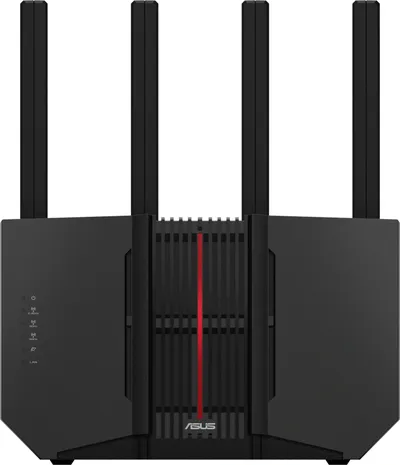 Маршрутизатор ASUS RT-BE92U, Wi-Fi 7, BE9700, 3-диапазонный