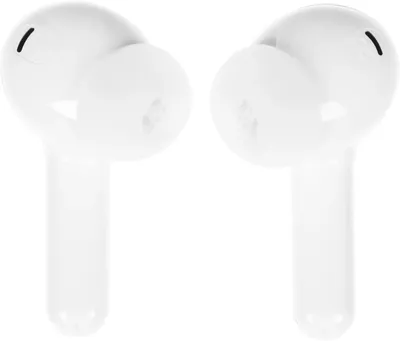 Наушники REALME 6941764471900, Buds T200x, TWS, белый