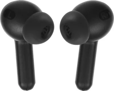 Наушники беспроводные  Realme Buds T200x, TWS (Черный)