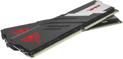 Оперативная память Patriot PVV548G600C30K, DDR5, 2×24ГБ, 6000МГц, CL30