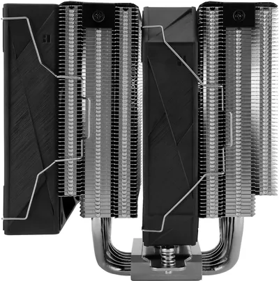 Кулер Thermalright Royal Pretor 130 RP130, 158 мм, 6 трубок, 120+130 мм