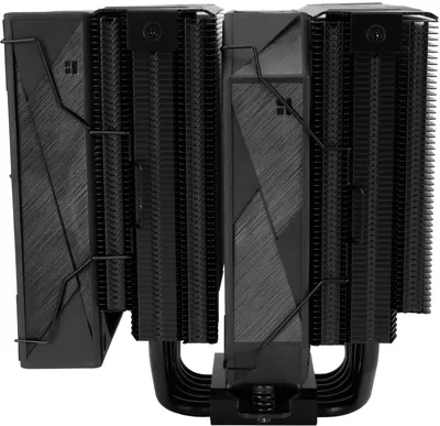 Кулер Thermalright RP130-BL Royal Pretor 130, 158мм, 6 трубок, PWM
