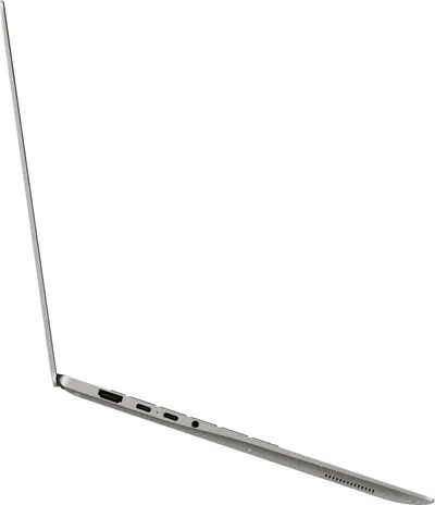 Ноутбук Honor MAGICBOOK PRO 14 2025, 14.6" (3120x2080) OLED 120 Гц/Intel Core Ultra 9 285H/32 ГБ DDR5/1024 ГБ SSD/Intel Arc Graphics/Windows 11 Home, Серый (5301ANXE)