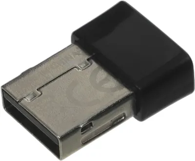 Netis WF2130 Ультракомпактный  адаптер Wi-Fi AX300, 2,4 ГГц, до 286 Мбит/с, USB 2.0