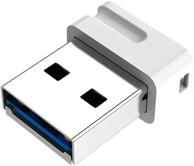 Носитель информации Netac U116 mini 64GB USB3.2 Flash Drive , up to 130MB/s (replaced NT03U116N-064G-30WH)
