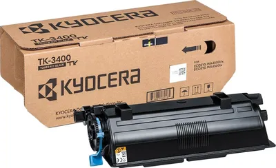 Тонер-картридж Kyocera 1T0C100NL0, чёрный, 14500стр, для ECOSYS MA4500ix