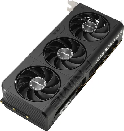 Видеокарта Asus PCI-E 5.0 PRIME-RTX5050-O8G NVIDIA GeForce RTX 5050 8Gb 128bit GDDR6 2677/20000 HDMIx1 DPx3 HDCP Ret