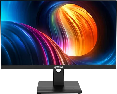 Монитор Dahua DHI-LM27-B221B, 27", IPS, FullHD, 144 Гц, 1 мс