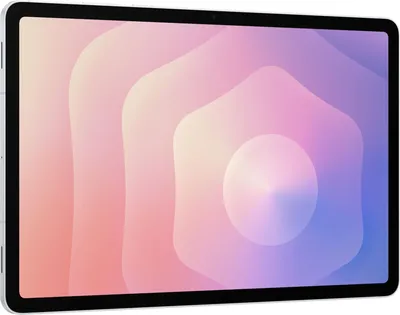 Планшет Samsung Galaxy Tab S11BSM-X736B - 11", 2560x1600 (WQXGA), 1 600-nit, Dimensity 9400 Plus 3730MHz 12 ГБ 512 ГБ, Bluetooth, Wi-Fi, LTE, 5G, FPR, 8 400mAh, серебристый, Android 15, SM-X736BZSICAU