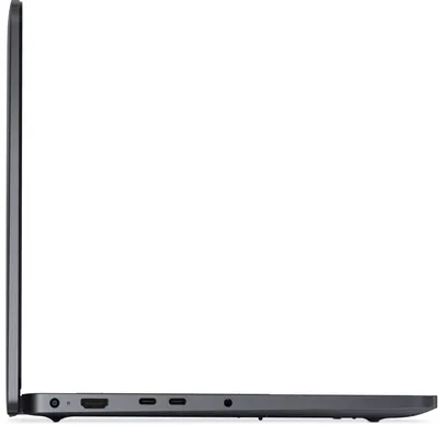 Ноутбук DELL 14 Pro Pro14-5653, 14" FHD+ IPS, Core Ultra 5 235U, 16ГБ, 512ГБ SSD