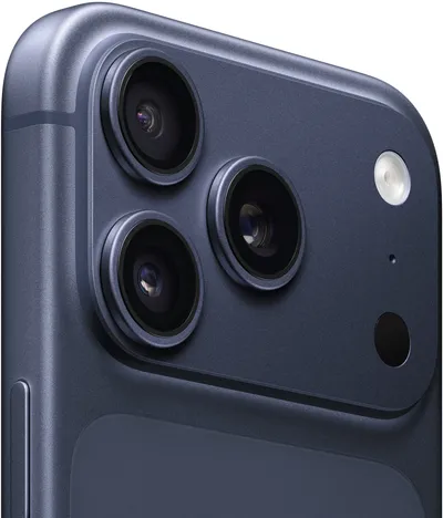 Смартфон Apple MG8J4ZA/A, 6.3" 1206x2622, 256ГБ, 48Мп