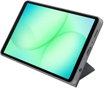 Чехол Samsung EF-BX130PBEGRU, Book Cover для Galaxy Tab A11, черный