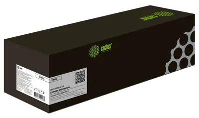 Картридж лазерный Cactus CS-P92A KX-FAT92A7 черный (2000стр.) для Panasonic MB263/MB763/MB773 (Cactus)