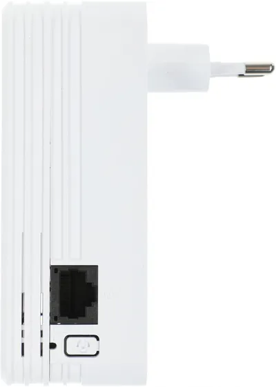 Точка доступа D-Link DHP-W310AV, 1×100 Мбит/с, 802.11n, до 300 Мбит/с