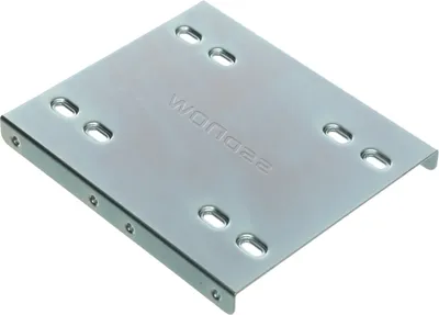 Аксессуар Kingston SNA-BR2/35, переходник 2.5"→3.5"