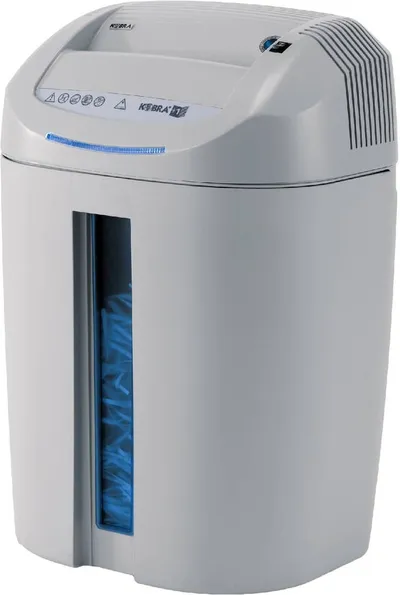 KOBRA +1 SS6 E/S (секр.2/Р-2)/лен5.8мм/23-25лист/38.5лтр/Уничт:скрепки, скобы, пл.карты/CD