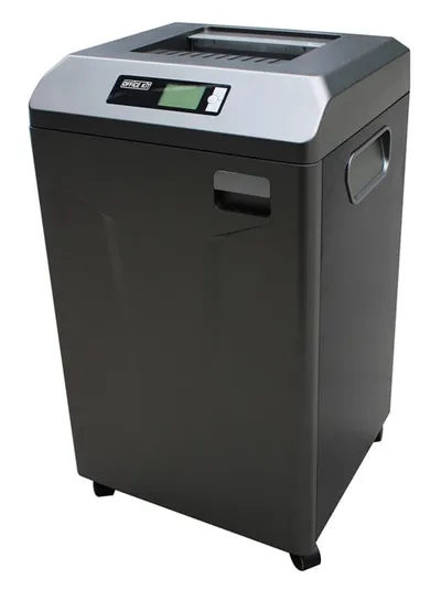 Шредер Office Kit OK3930S1150, 3.9×30мм, P-4, 35лист., 115л