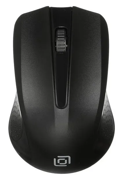 Мышь OKLICK 997819, оптическая, беспроводная, USB, 1200dpi