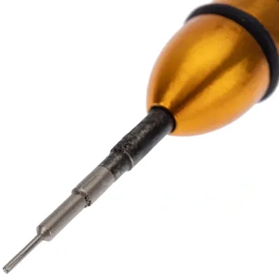 Отвертка Pentalobe Rexant 12-4766, 0.8 мм