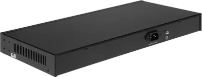 Коммутатор Netis ST220GPR-2G2S, L2, 16×PoE GbE, 2×GbE, 2×SFP, 225W