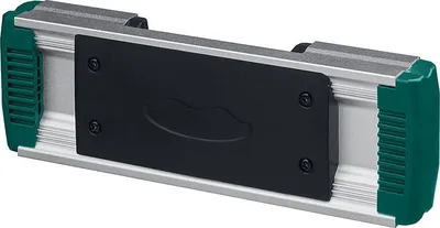 Уровень-уклономер Kraftool 34686, 0-360°, IP67
