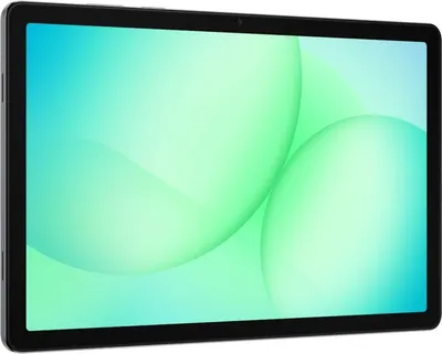 Планшет Samsung SM-X236BZAACAU, 11" TFT 1920×1200, 6/128 ГБ, 5G, Android 15