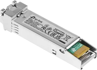 Трансивер TP-Link SM311LM, SFP, многомодовый, LC, 850 нм