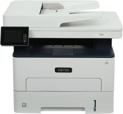 МФУ Xerox B235V_DNI, лазерное, А4, 34 стр/мин, Wi-Fi, Ethernet