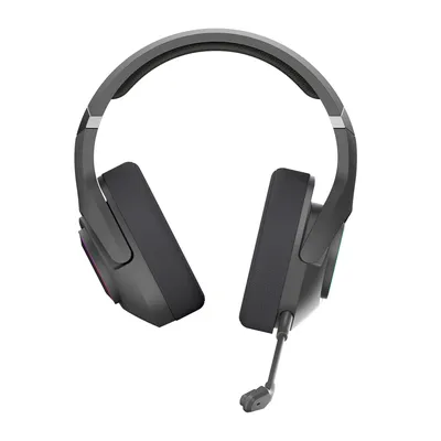 Наушники с микрофоном/ Наушники с микрофоном A4Tech Bloody GR270 черный 1.5м мониторные BT/Radio (GR270)