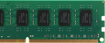 Оперативная память DDR3 8GB 1600MHz Netac NTBSD3P16SP-08 Basic RTL PC3-12800 CL11 DIMM 240-pin 1.5В dual rank Ret [NTBSD3P16SP-08]