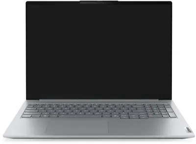 Ноутбук Lenovo ThinkBook 16 G8 IAL 16" WUXGA (1920x1200) IPS 300N Ultra 7 255H, 1x16GB DDR5-5600, 512GB SSD M.2, Intel Graphics, WiFi6E, Kb Ru/Eng,BT, FPR, TPM2, FHD Cam, 45Wh, 65W USB-C, noOS, 1Y, 1.7kg