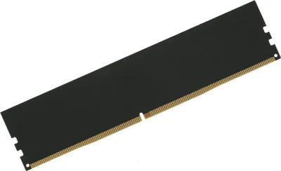 Оперативная память для компьютера 8Gb (1x8Gb) PC4-21300 2666MHz DDR4 DIMM CL19 Digma DGMAD42666008S DGMAD42666008S