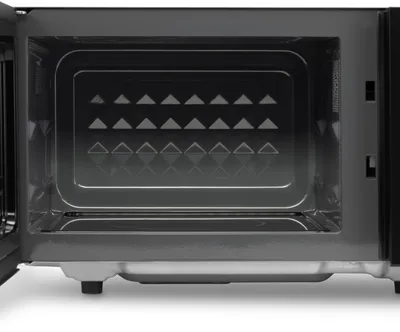 Микроволновая печь Hyundai HYM-D3008, 23л, 800Вт