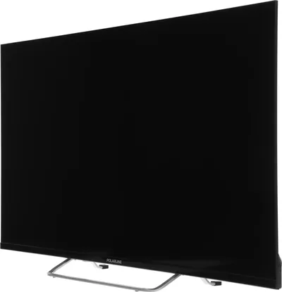 Телевизор PolarLine 40PL53TC-SM, 40", Full HD, Smart TV, WiFi