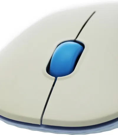 Мышь Acer - OMR205, Беспроводная, 10 метров, USB, Optical, 1200 - 1200 dpi, 3 btns, цвет белый, ZL.MCEEE.02H