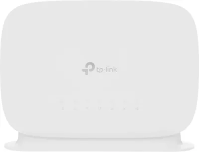 Маршрутизатор TP-Link Archer MR505, AC1200, 4G LTE, nano-SIM