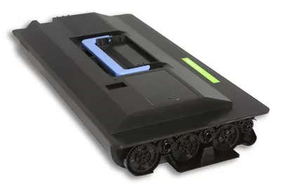 Картридж лазерный Cactus CS-TK715, черный, 34000 стр., для Kyocera KM 3050/4050/5050