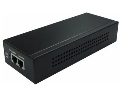 HIKVISION LAS60-57CN-RJ45 1 RJ45 интерфейс 1000M. Подходит для моделей DS-2DF8/76/5xxx-AE/AE3/AELs; и DS-2DE2DE7xxx-AE.