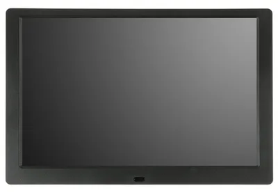 Фоторамка Digma PF1043BK, 10.1", IPS, 1280×800, черный