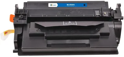 Картридж лазерный G&G GG-CF287A, для HP LJ M527f/M527dn/M506x/M506dn/M506n;LJ M501dn;LJ Flow M527z, черный, 9000 стр.