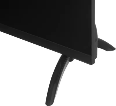 Телевизор LED Hyundai H-LED43BU7012, 43", 4K Ultra HD, Smart TV, WiFi