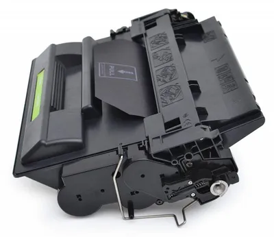 Картридж Cactus CS-CE255A, для HP LJ P3015, черный, 6000стр