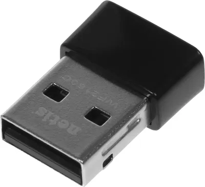 Адаптер Wi-Fi NETIS WF2160C, AC650, USB 2.0, 2.4/5 ГГц