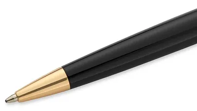Ручка шариковая WATERMAN S0920770, Hemisphere, M, синяя