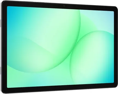 Планшет Samsung SM-X230NZSACAU, 11" TFT, 6/128 ГБ, Android 15