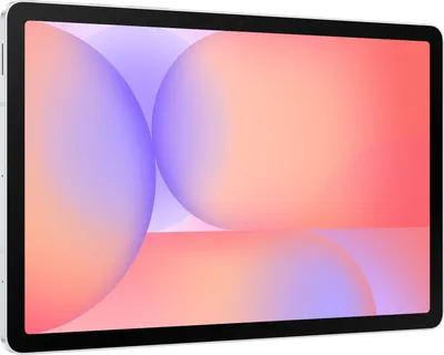 Планшет Samsung Galaxy Tab S10 LiteBSM-X406B - 10.9", 2112x1320, 600-nit, Exynos 1380 2400MHz 6 ГБ 128 ГБ, Bluetooth, Wi-Fi, LTE, 5G, 8 000mAh, серебристый, Android 15, SM-X406BZSACAU