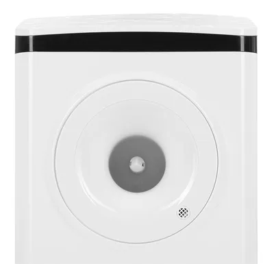 Кулер для воды Starwind SW-1003EW, верхняя загрузка, нагрев 85 °С, охлаждение 10 °С, белый